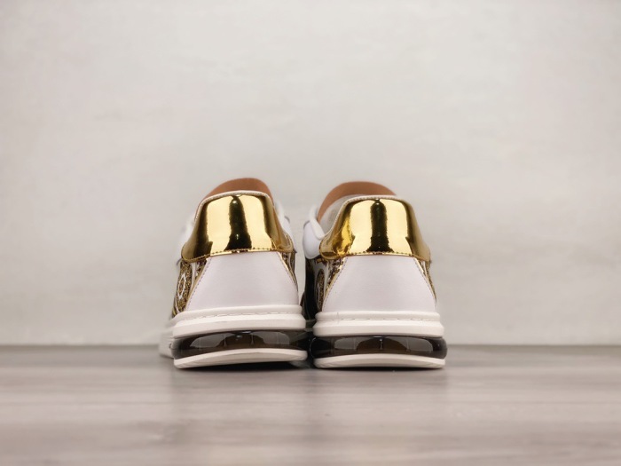  Arrenfashion Men V*ersace Top Sneaker