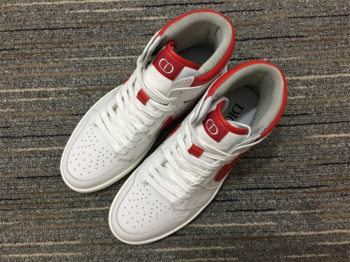  Arrenfashion Men D*ior Top Sneaker