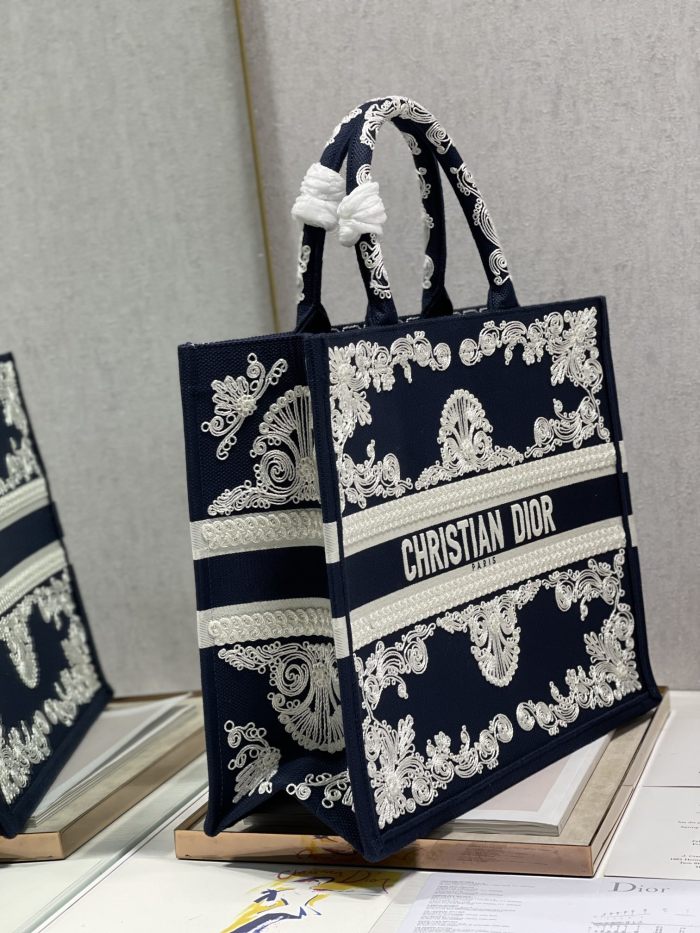  Arrenfashion D*ior Bag Top Quality 41*32cm
