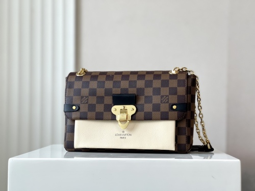  Arrenfashion L*ouis V*uitton Top Bag 24.5*6.5*16.5CM