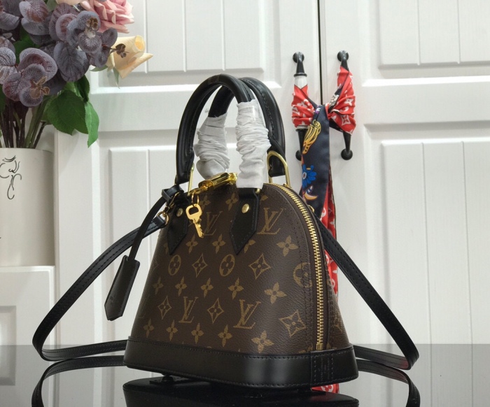  Arrenfashion L*ouis V*uitton Bag Top Quality 25CM