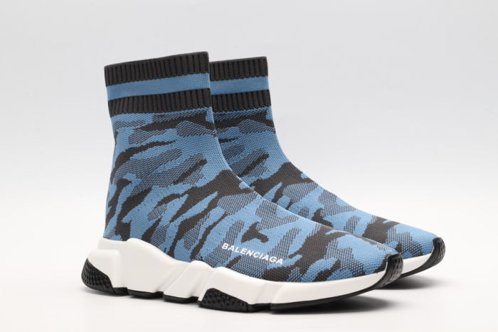 Men Women B*alenciaga Top Sneakers （Arrenfashion）