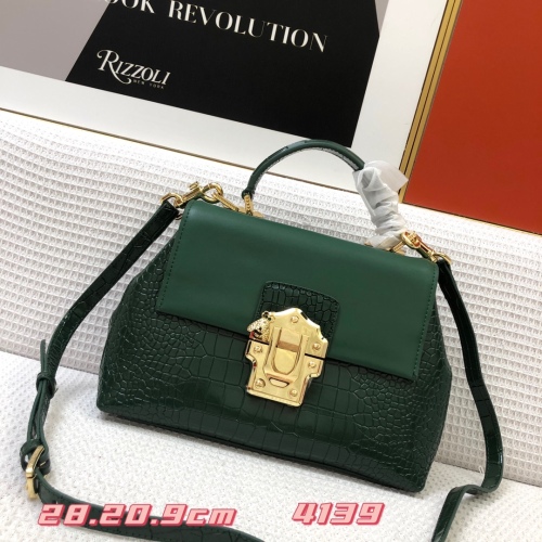  Arrenfashion D*olce&G*abbana Bag Top Quality 28*20*9cm