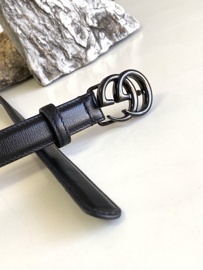  Arrenfashion G*ucci Belts Top Quality 20MM