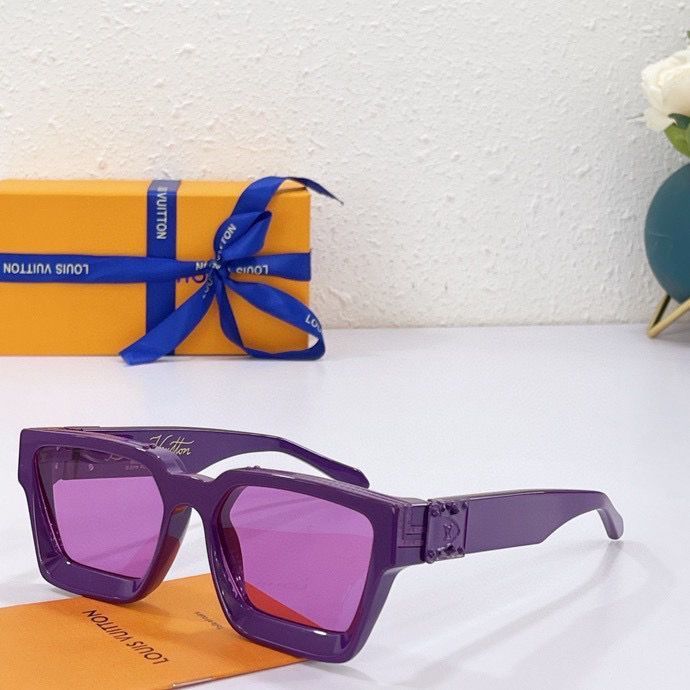  Arrenfashion Top Quality L*ouis V*uitton Glasses