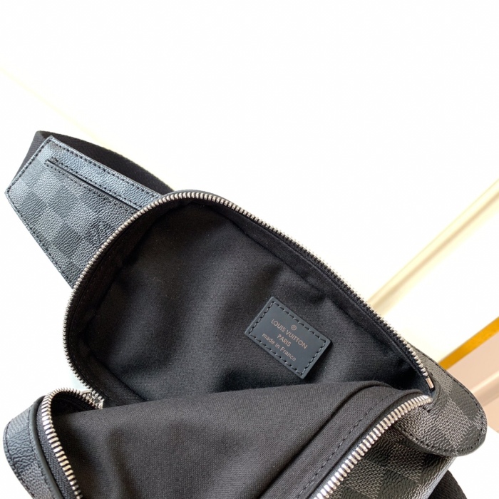  Arrenfashion L*ouis V*uitton Bag Top Quality 12x 20x 6 cm