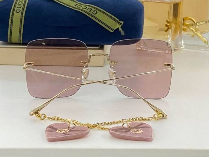  Arrenfashion Top Quality G*ucci Glasses