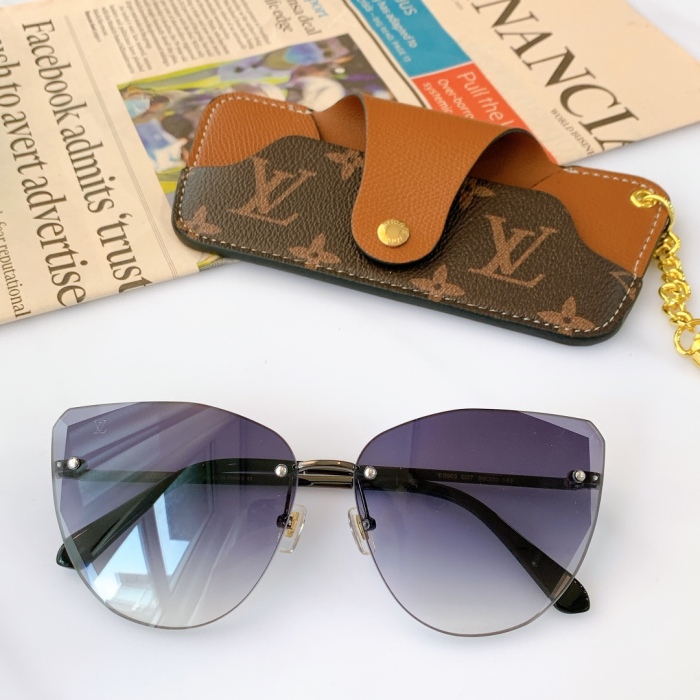  Arrenfashion L*ouis V*uitton Glasses Top
