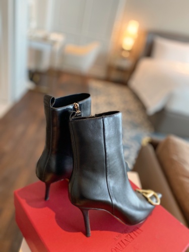  Arrenfashion Women 𝑉*𝐴𝐿𝐸𝑁𝑇𝐼𝑁𝑂 Top Sneakers