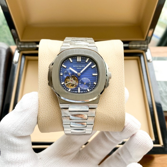 P*atek P*hilippe Watches Top Quality 43*12mm (Arrenfashion)