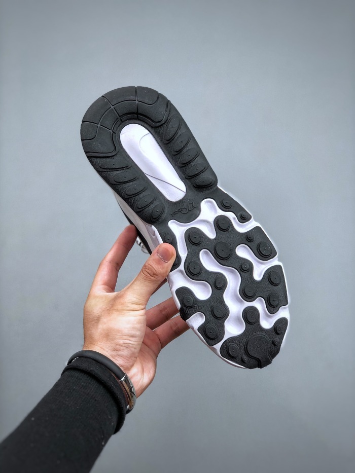 Nike Air Max 270 react se270 （ Arrenfashion ）