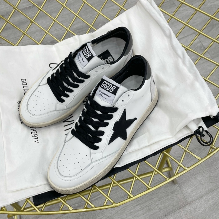  Arrenfashion Men Women G*GDB Top Sneakers