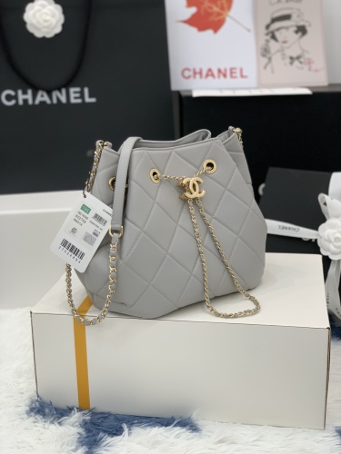  Arrenfashion C*hanel Bag Top Quality 21*23*15cm