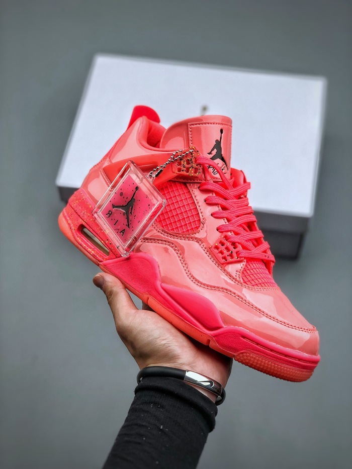 Nike Air Jordan 4 aj4 ( Arrenfashion )