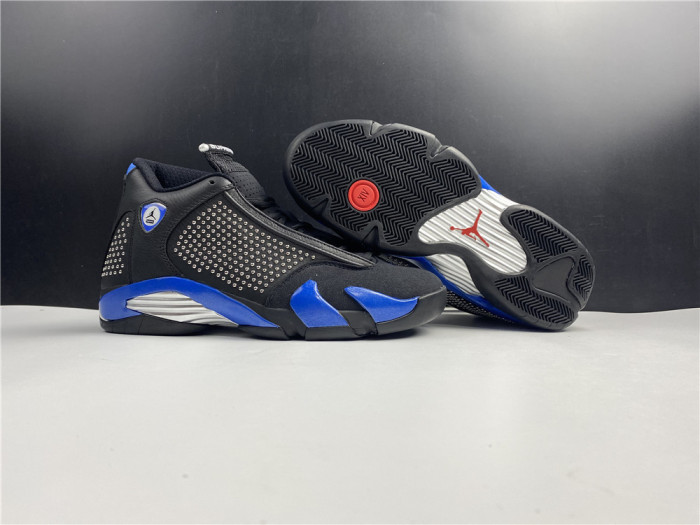  Arrenfashion Supreme x Air Jordan 14