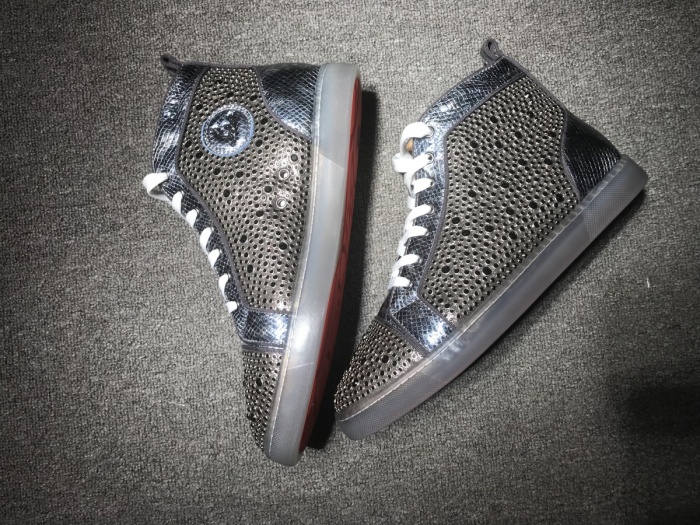  Arrenfashion C*ristian L*uboutin Sneaker