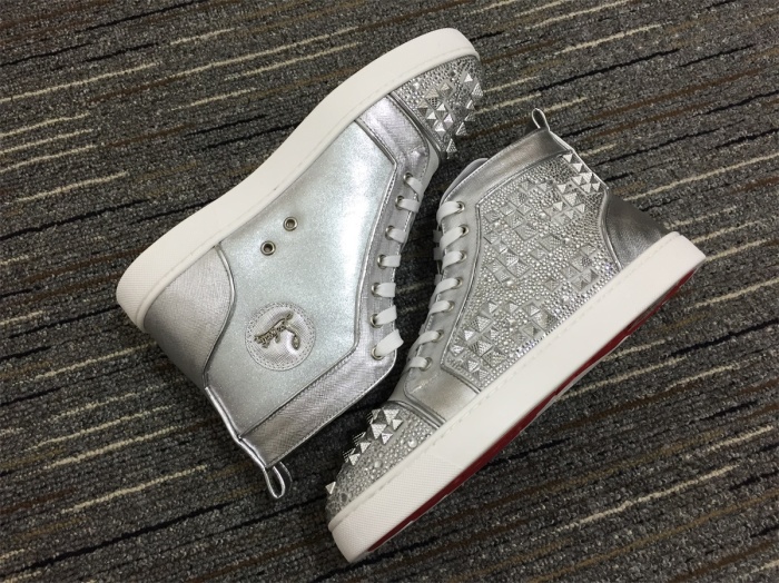  Arrenfashion C*ristian L*uboutin No Limits Sneaker