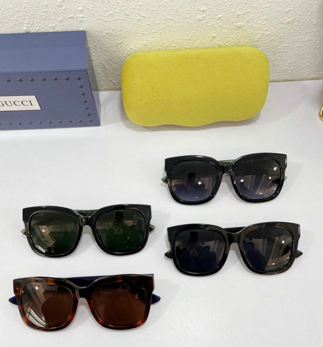  Arrenfashion Top Quality G*ucci Glasses