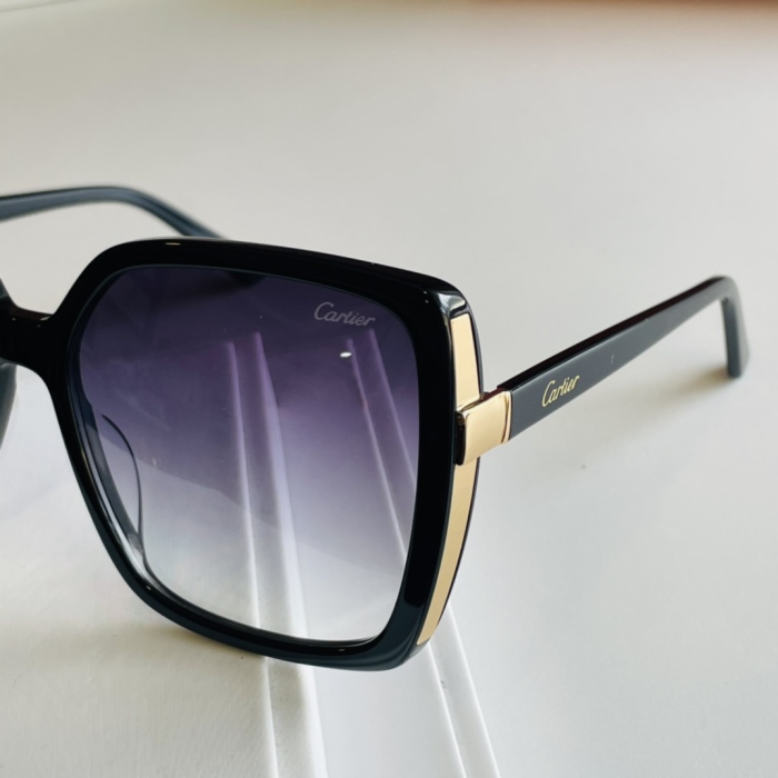  Arrenfashion C*artier Glasses Top