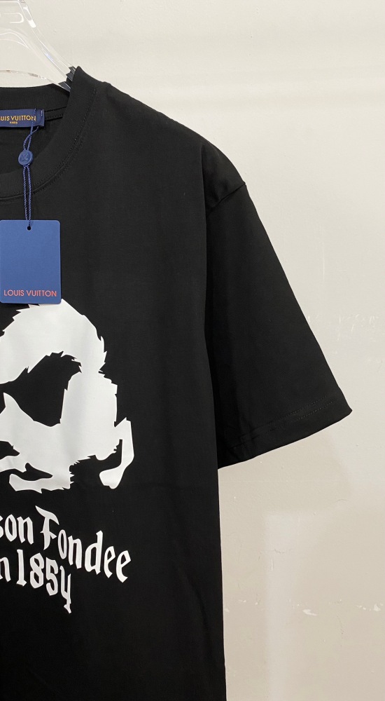 Men Women T-shirt Top Quality 2023 Arrenfashion