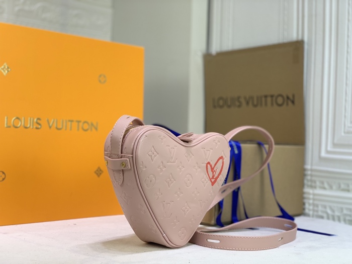 Arrenfashion L*ouis V*uitton Bag Top Quality 22*20*6CM