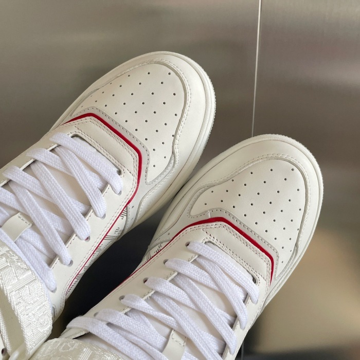  Arrenfashion Men Women D*ior b27 Top Sneaker