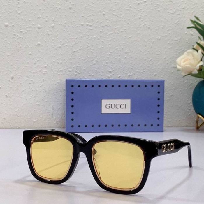  Arrenfashion Top Quality G*ucci Glasses