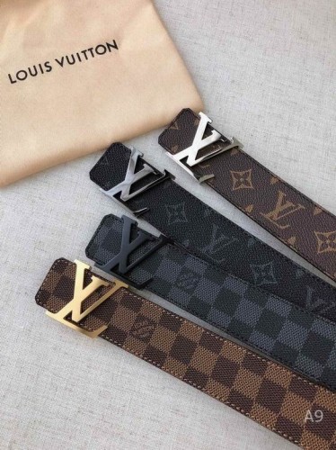  Arrenfashion L*uis V*itton Belts Top Version