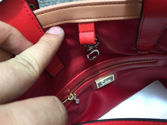  Arrenfashion Bag C*hristian L*ouboutin Top Quality