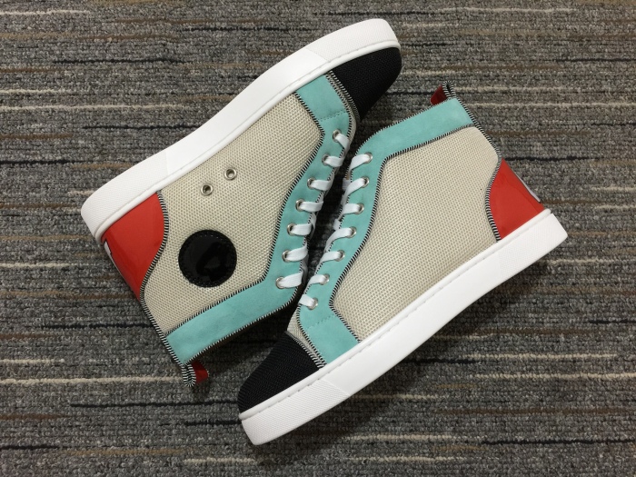  Arrenfashion C*ristian L*uboutin Sneaker