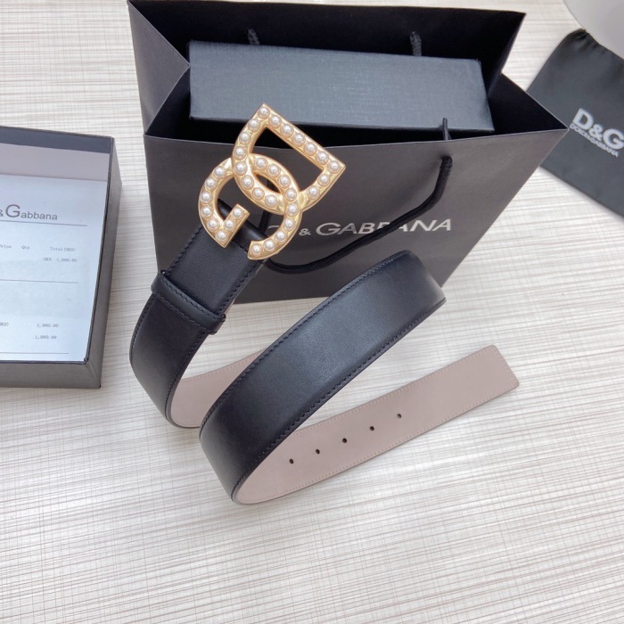  Arrenfashion D&G Belts 40MM ( Arrenfashion)
