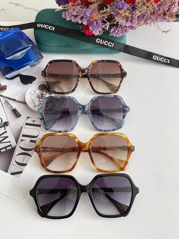  Arrenfashion Top Quality G*ucci Glasses