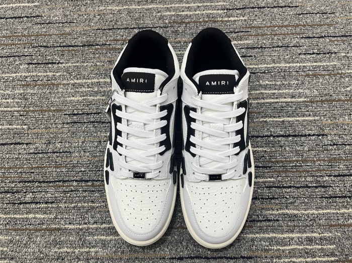  Arrenfashion Men Women A*miri Top Sneakers