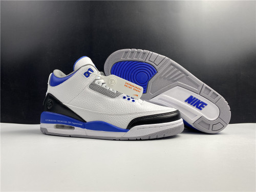 Arrenfashion Air Jordan 3 CT8532-040