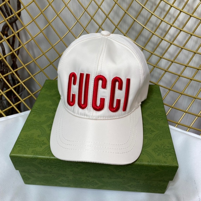  Arrenfashion Men Women G*ucci Baseball cap