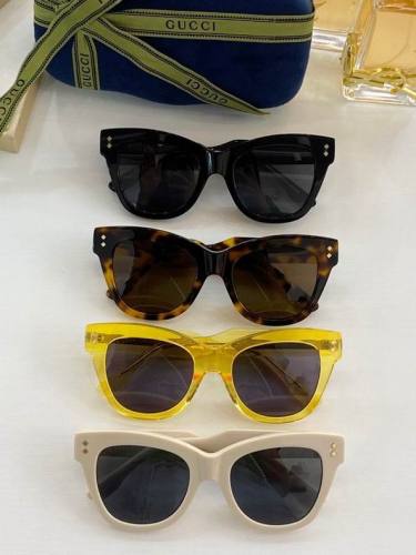  Arrenfashion Top Quality G*ucci Glasses