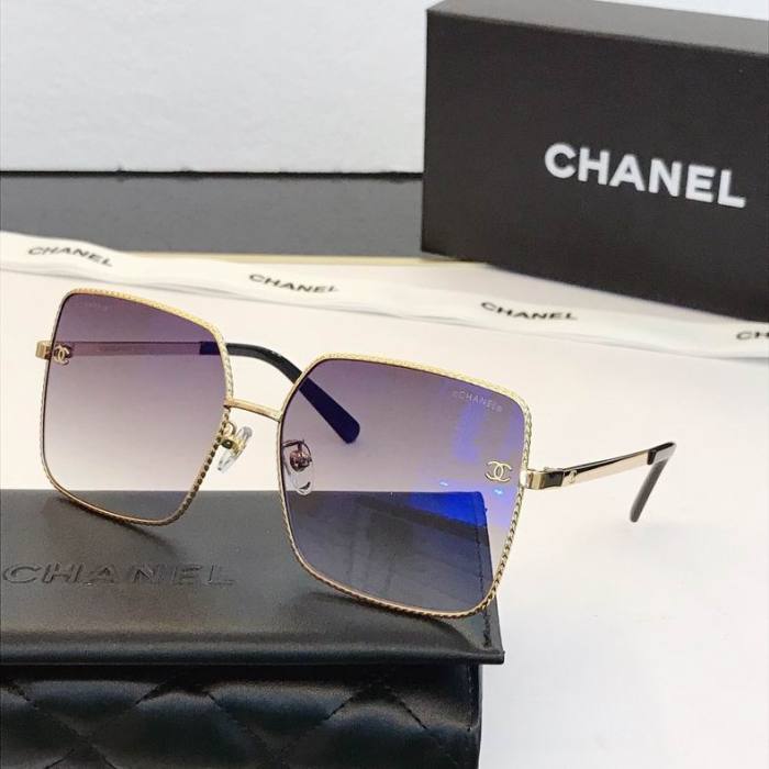  Arrenfashion C*hanel Glasses Top