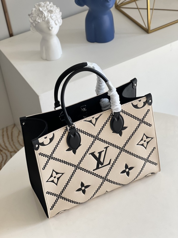  Arrenfashion L*ouis V*uitton Bag Top Quality 34*26*15cm