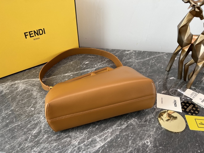  Arrenfashion F*endi Bag Top Quality 32.5*15*23.5CM