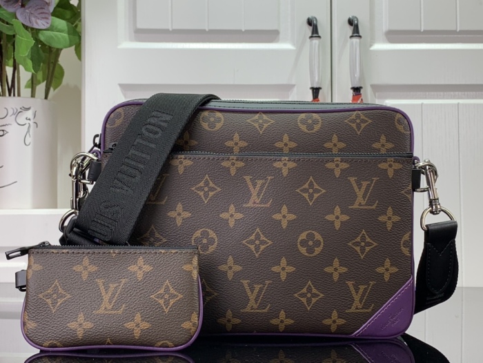  Arrenfashion L*ouis V*uitton Bag Top Quality 25*18.5*7CM