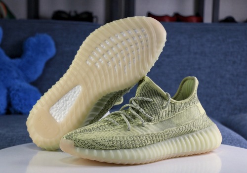  Arrenfashion  Arrenfashion Yeezy Boost 350 V2 Antlia Reflective