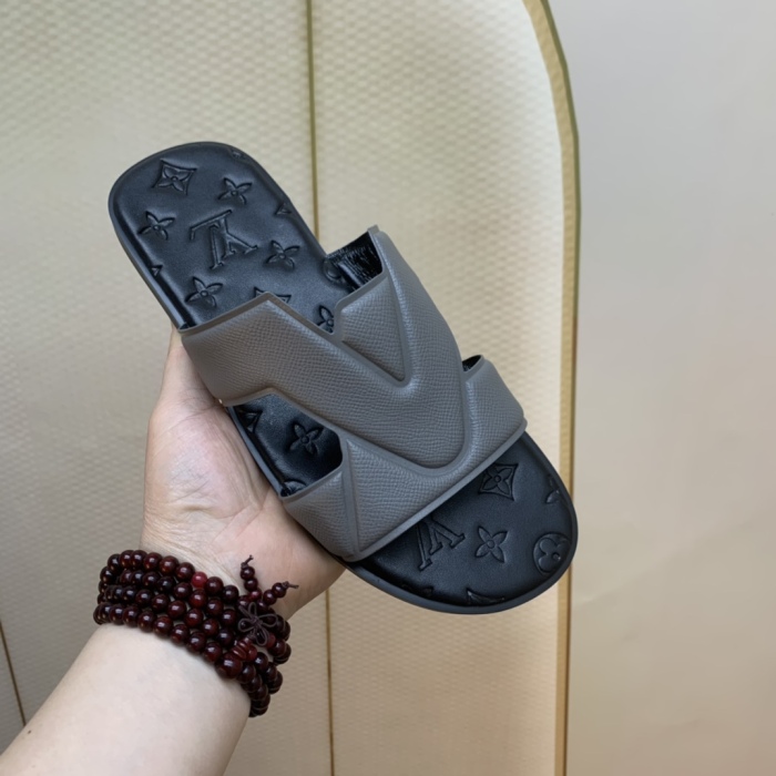 Men Women H*ermes Top Sandals (Arrenfashion)