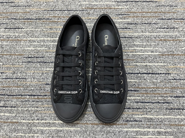  Arrenfashion Women D*ior Top Sneaker