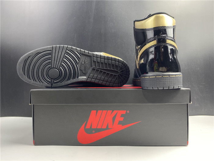  Arrenfashion Air Jordan 1 High OG 555088-032