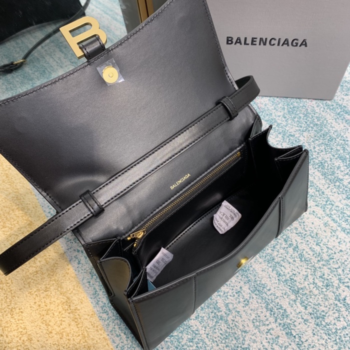  Arrenfashion B*alenciaga Bag Top Quality 15x8x25cm