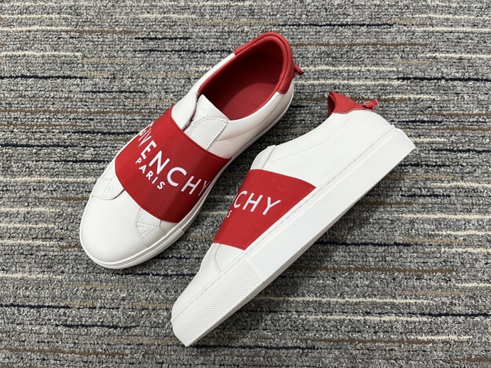  Arrenfashion Men Women G*venchy Top Quality Sneakers