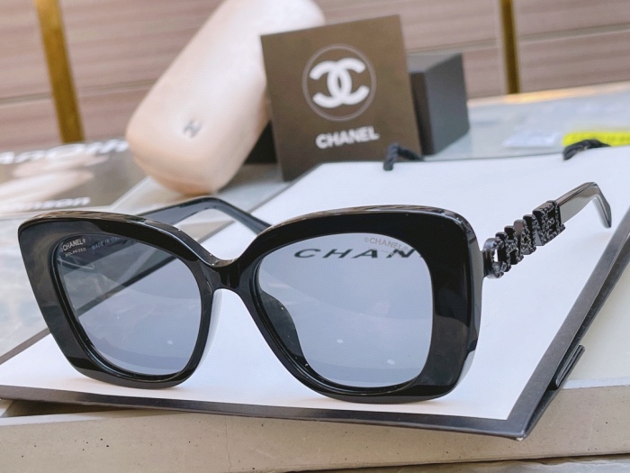 Arrenfashion C*hanel Glasses Top
