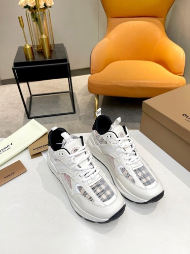 Men B*rberry Sneaker （Arrenfashion）