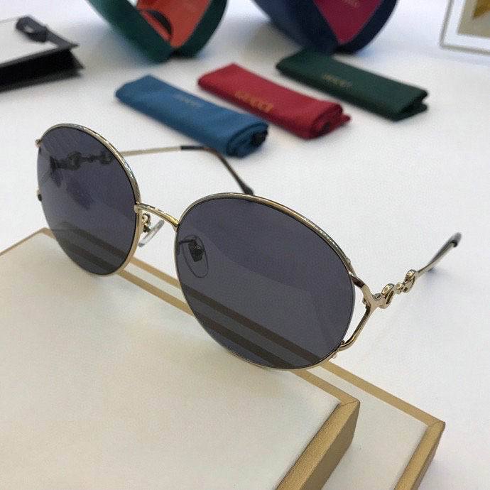  Arrenfashion Top Quality G*ucci Glasses