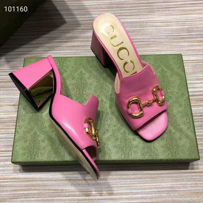  Arrenfashion Women G*ucci Top Sandals